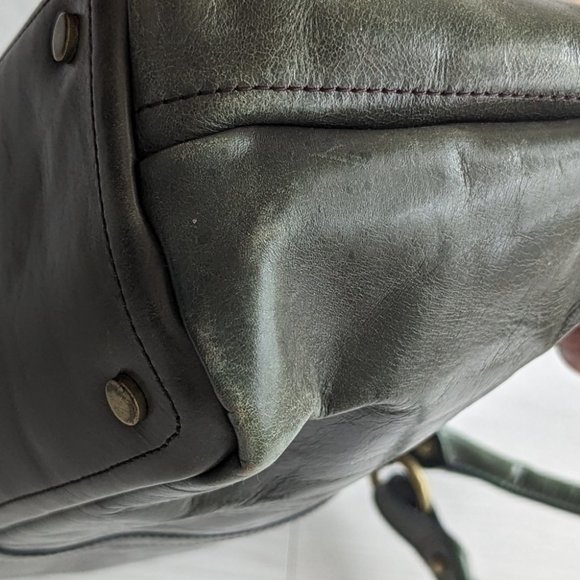 Vintage Kenneth Cole Tote - Picture 5 of 11